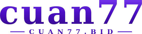 cuan77 logo